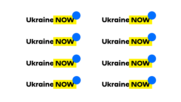 烏克蘭logo