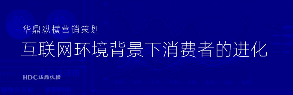 青島logo設計公司品牌營銷分享：消費者叠代為(wèi)生活者